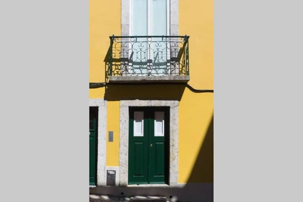 Home Lisbon 1 Exterior photo